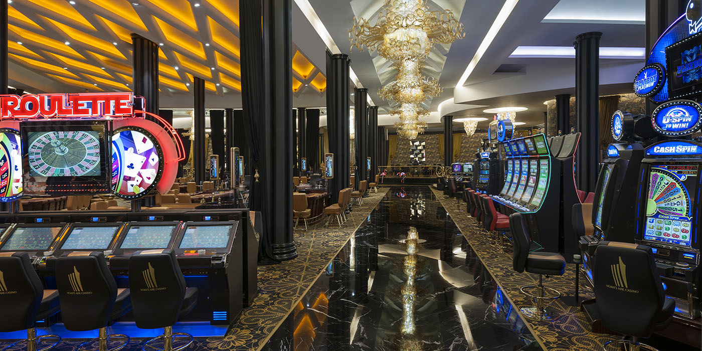 Canlı Casino Alanında Yeni Nesil Teknikler