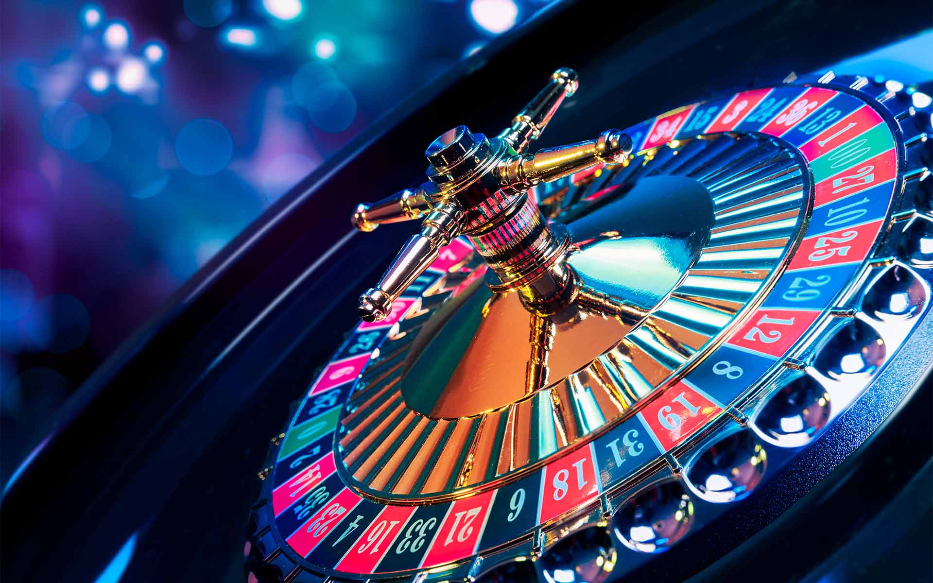 Canlı Casino Avantajları Nasıl Yakalanır?