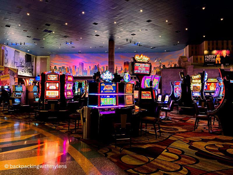 Canlı Casino'da Hibrit Oyunlara Yönelik Talep