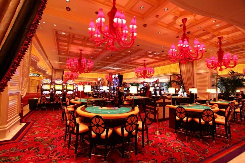 Canlı Casino Oyunlarında Mikro Stakes'in Yükselişi