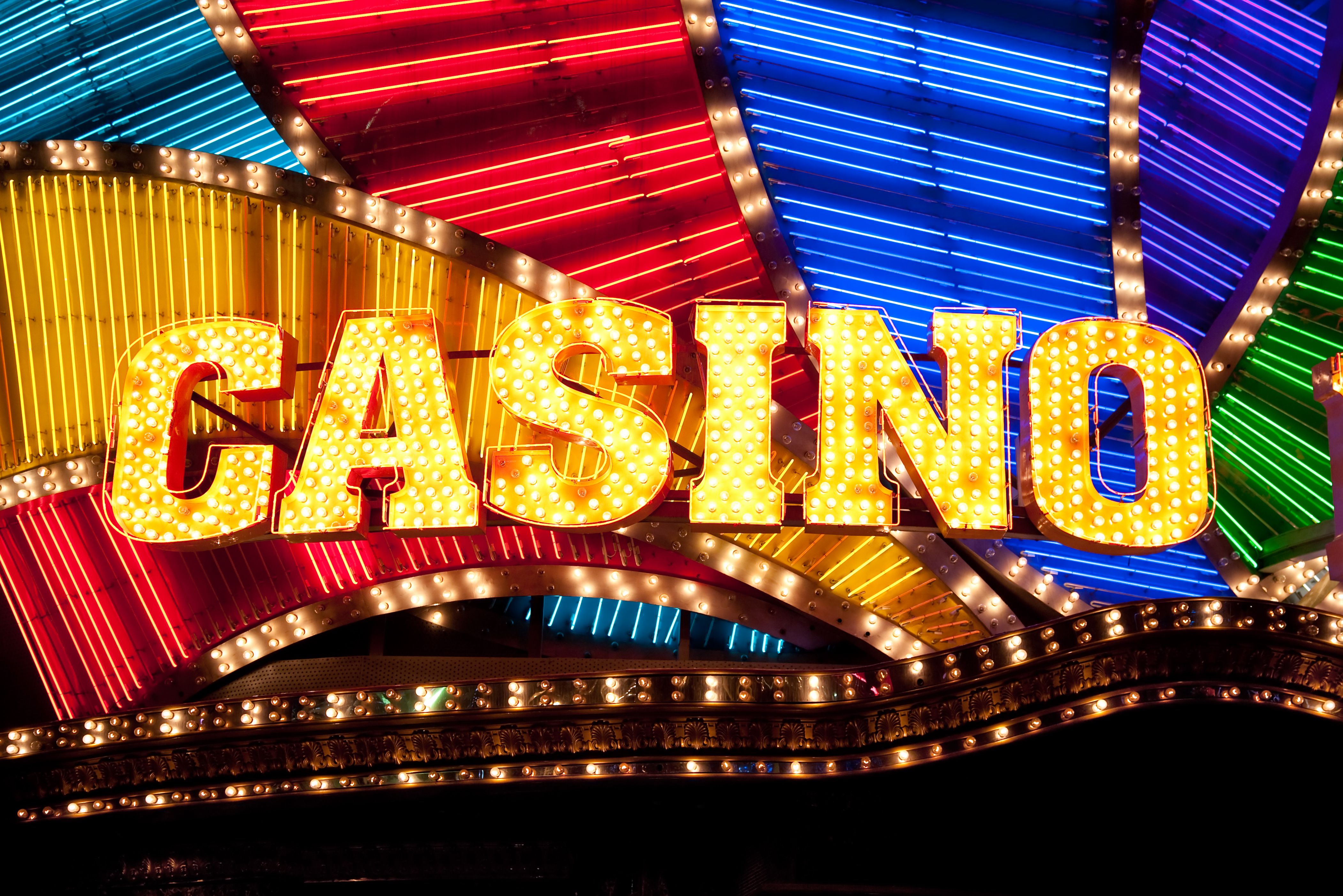 Canlı Casino Rozetlerini Nasıl Açarsınız?