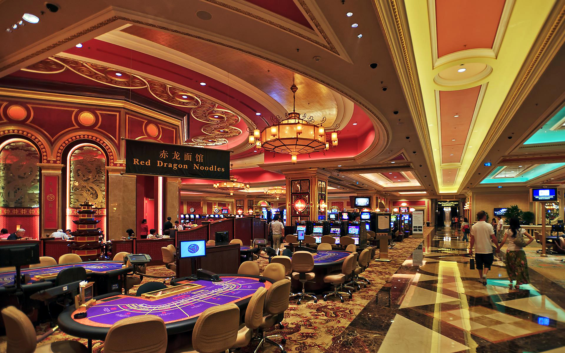 Kazanma Stratejileri: Casino Oyunlarında Üstünlük Elinize