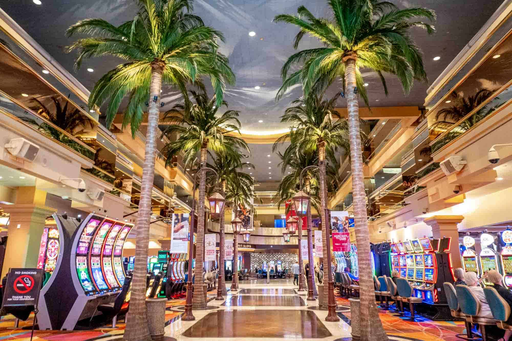 Kazanma Stratejileri: Casino Oyunlarında Üstünlük Elinize