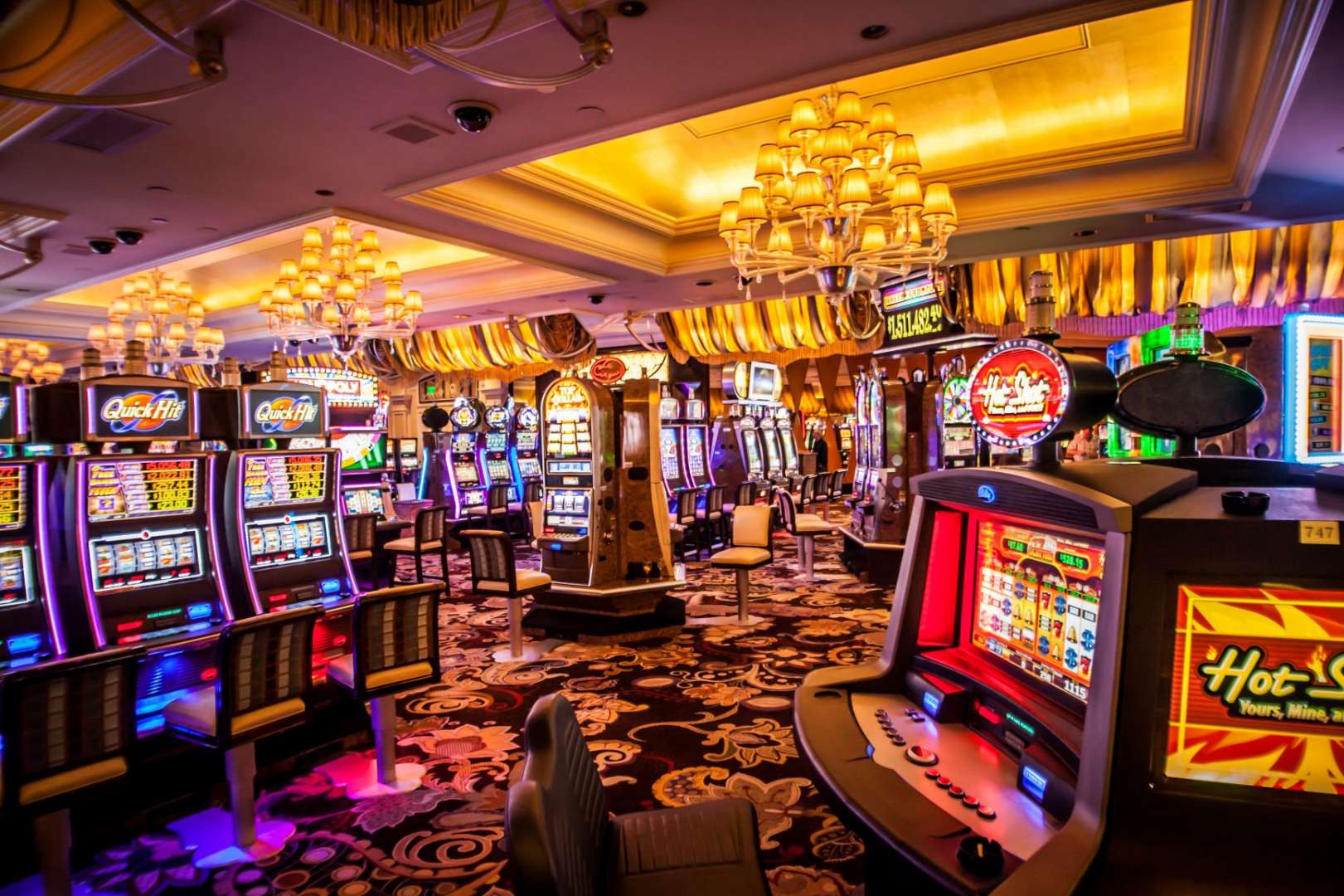 Kültürlerin Rüzgarı: Casino Oyunlarında Gizli Hikayeler