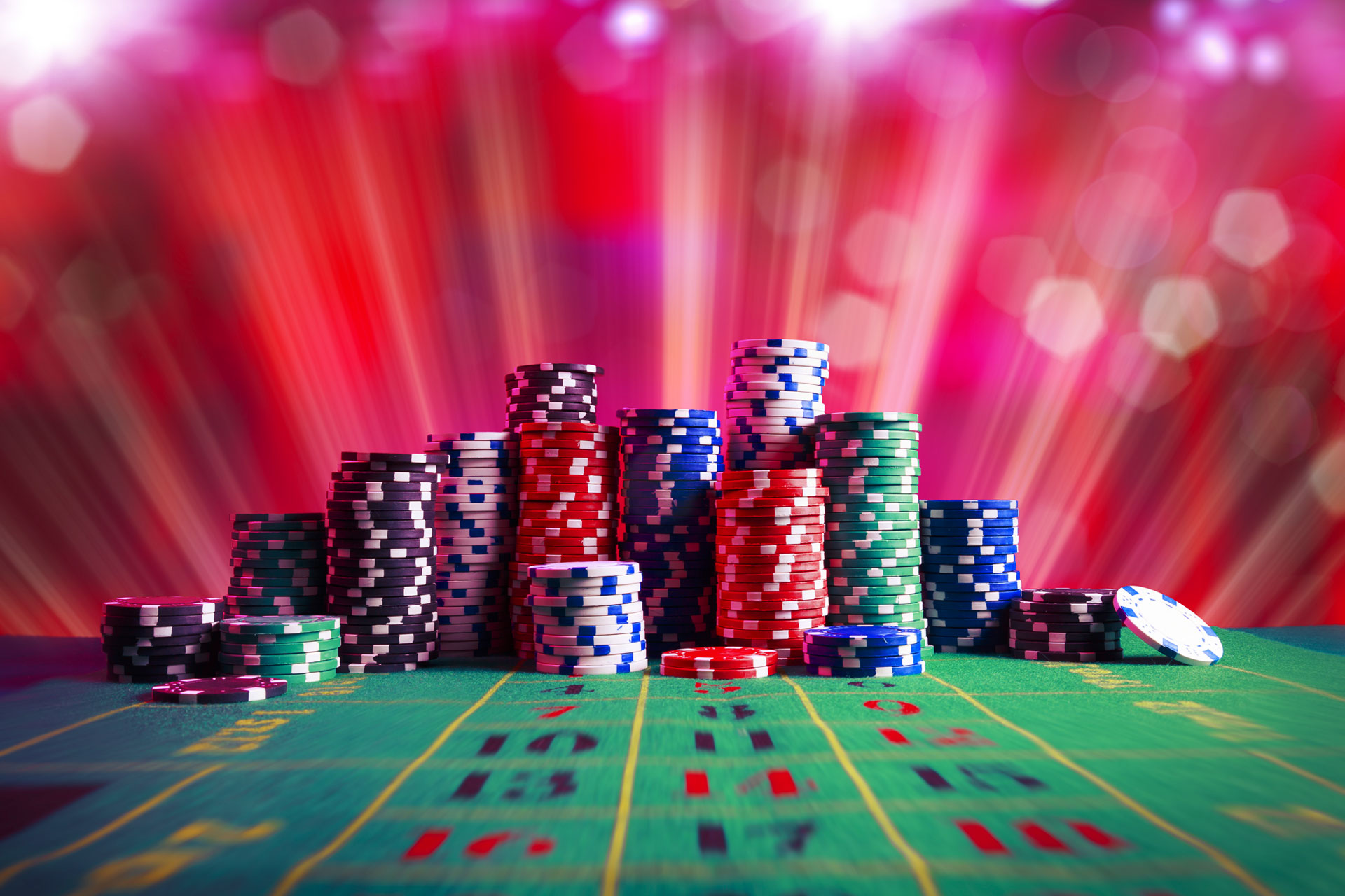 Slot Makinelerinde Kazanma Stratejileri: Duyguları Yönetin