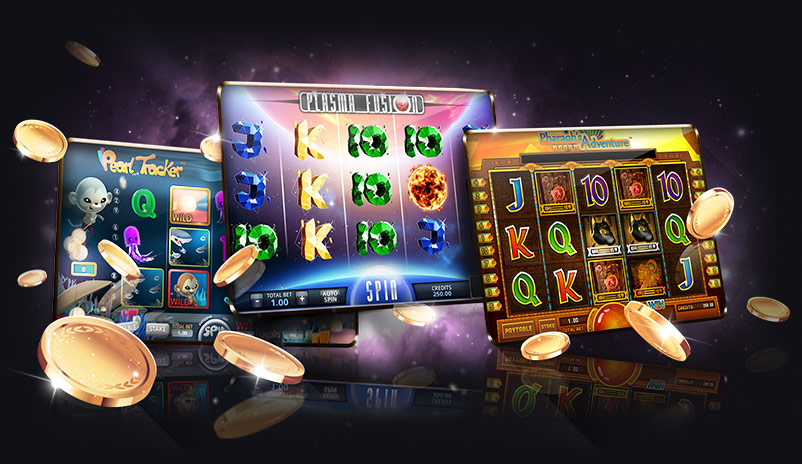 Slot Makinelerinin Gizemli Rüyası: Kazanma İpuçları ve Teknikler