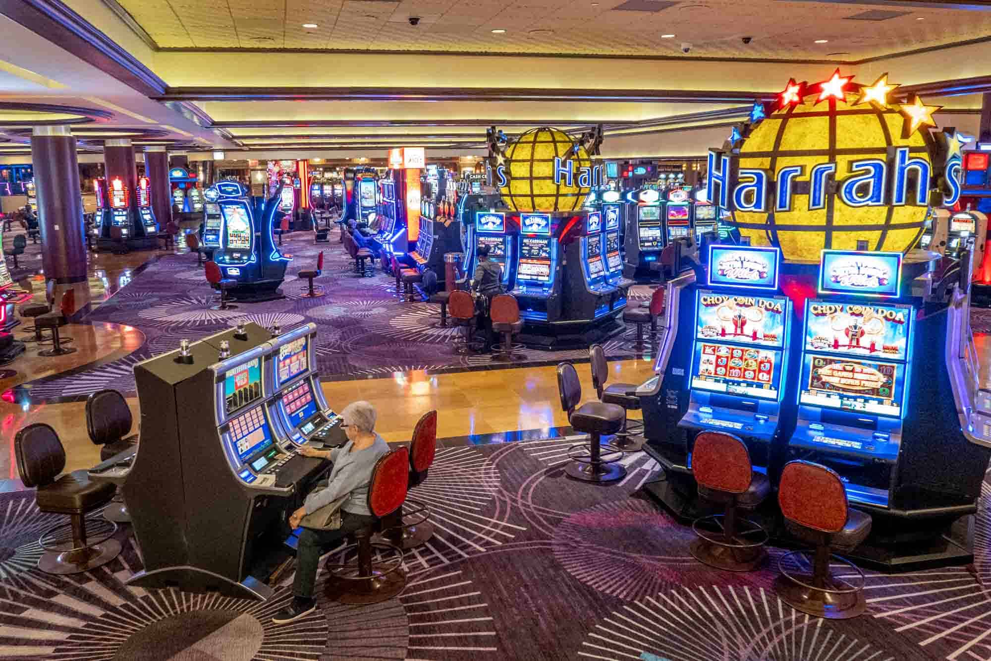 Slot Makinesi Stratejileri: Kazancınızı Artırmanın Sırları