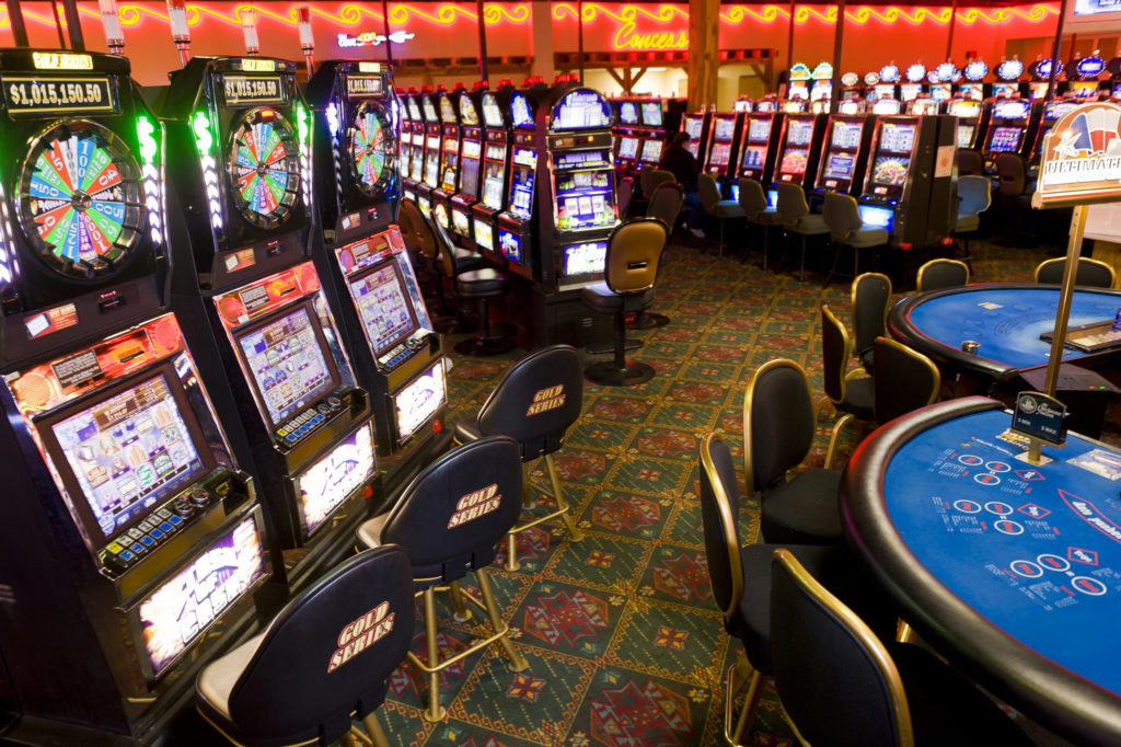 VIP Slot Oyunları ve Yüksek Oranlı Kazanma Yolları